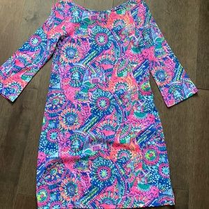 EUC Lilly Pulitzer Dress